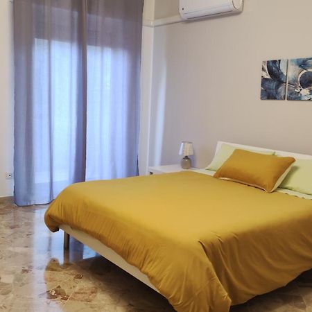 Amuni Rooms And Suite Lt باليرمو المظهر الخارجي الصورة