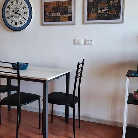 Amuni Rooms And Suite Lt باليرمو المظهر الخارجي الصورة