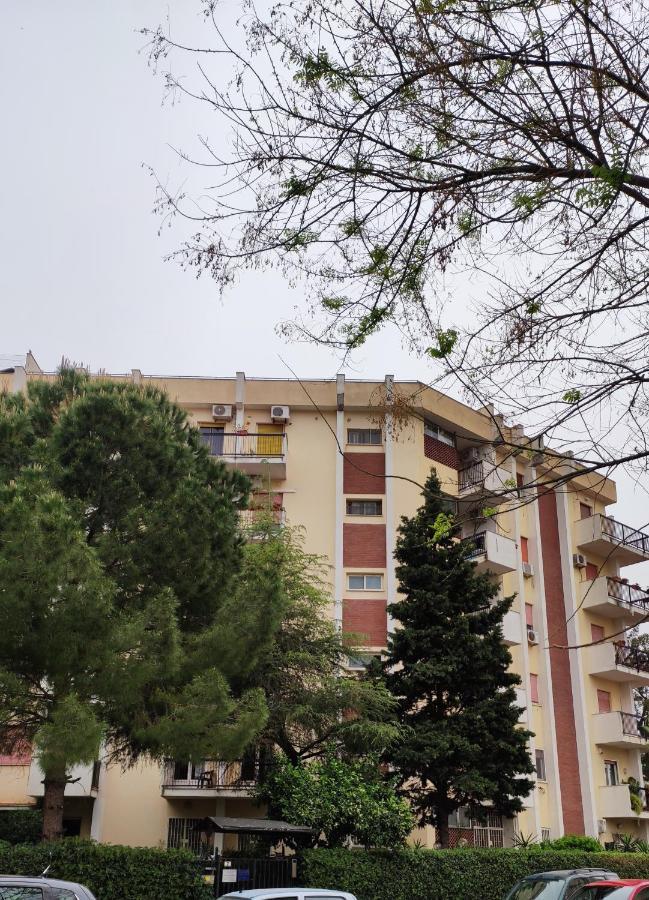 Amuni Rooms And Suite Lt باليرمو المظهر الخارجي الصورة