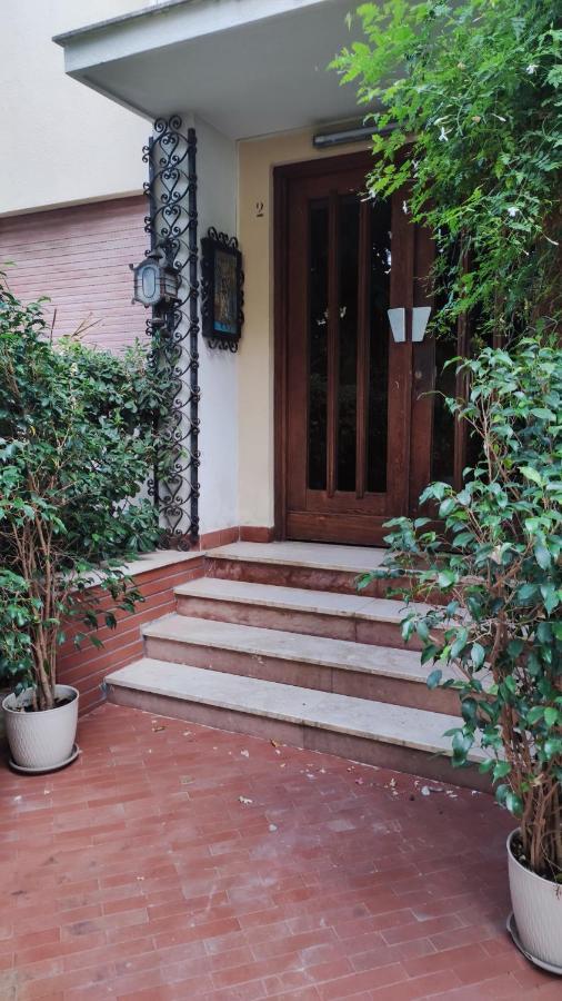 Amuni Rooms And Suite Lt باليرمو المظهر الخارجي الصورة