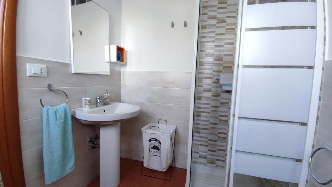 Amuni Rooms And Suite Lt باليرمو المظهر الخارجي الصورة