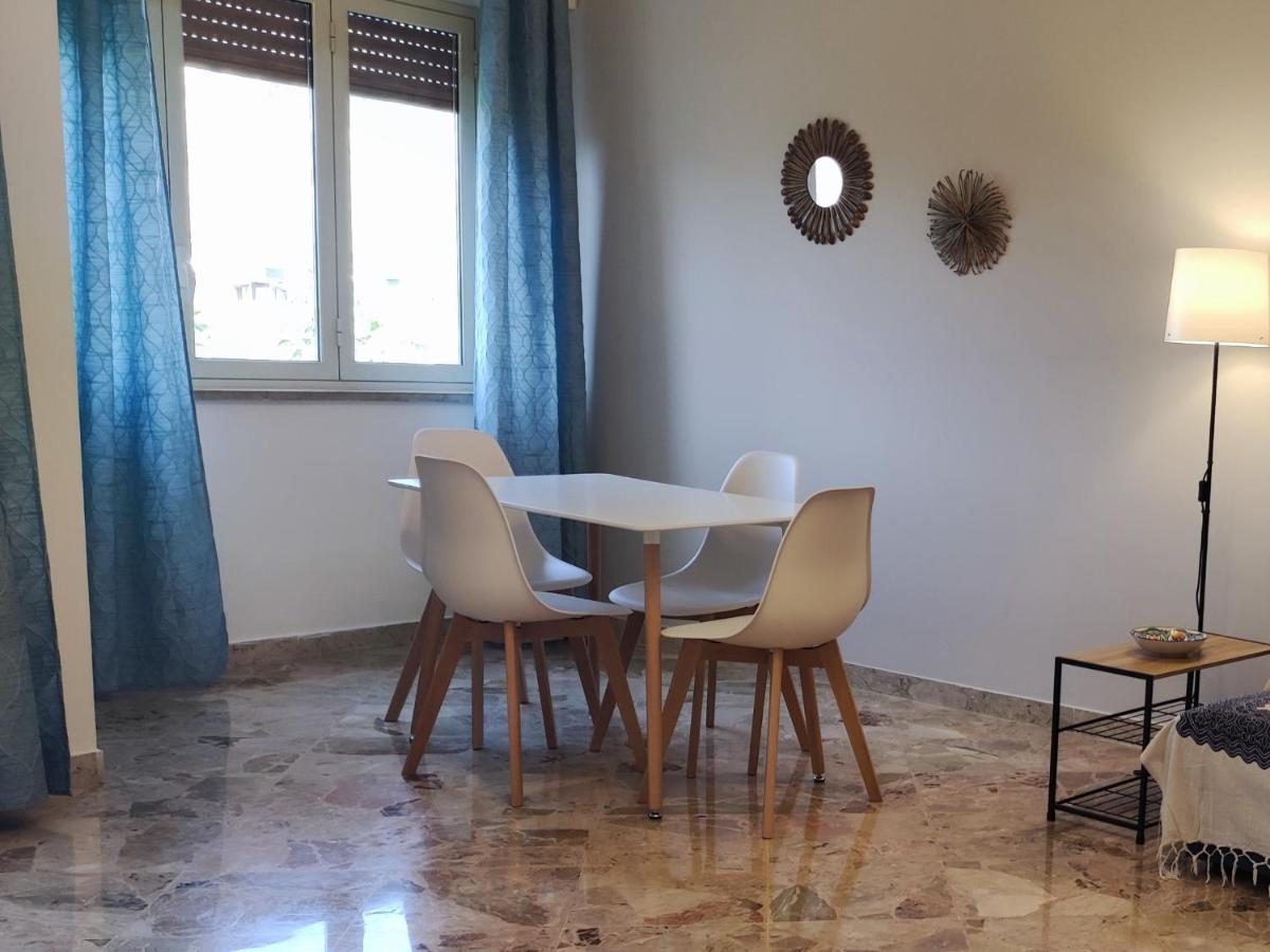 Amuni Rooms And Suite Lt باليرمو المظهر الخارجي الصورة