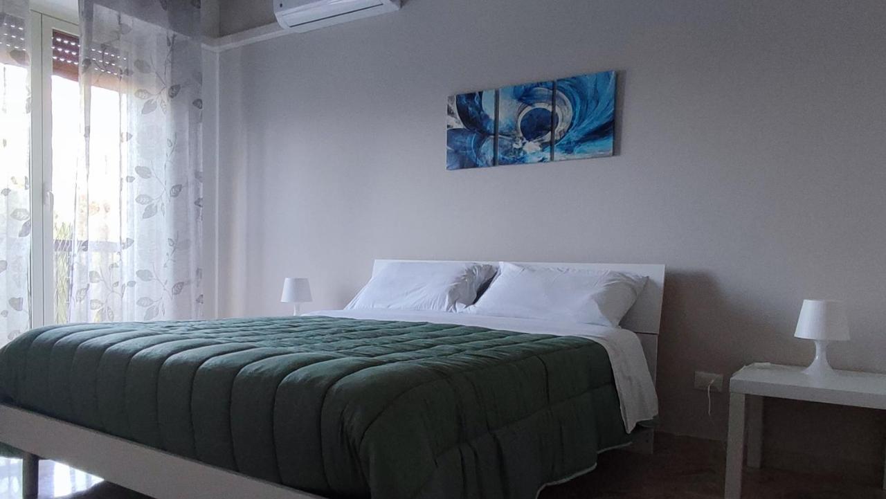 Amuni Rooms And Suite Lt باليرمو المظهر الخارجي الصورة