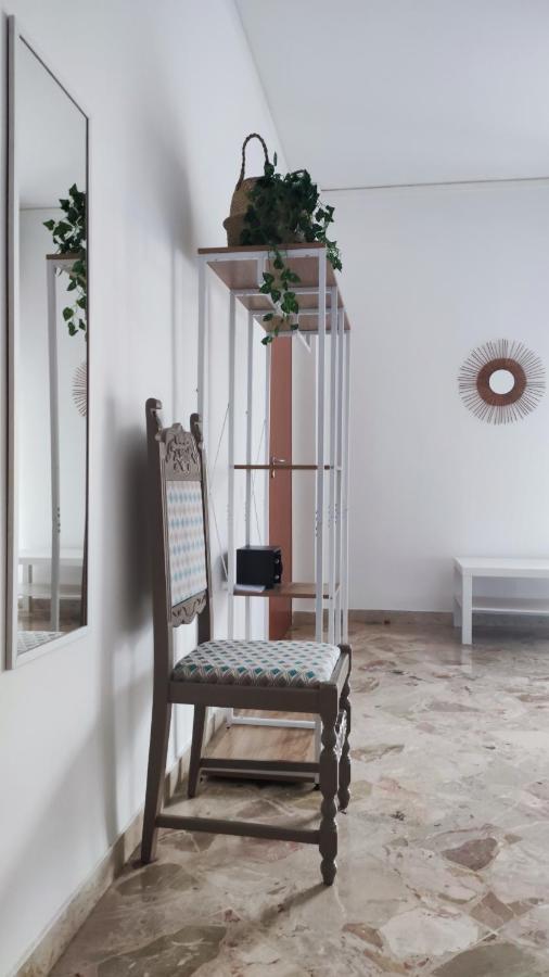 Amuni Rooms And Suite Lt باليرمو المظهر الخارجي الصورة