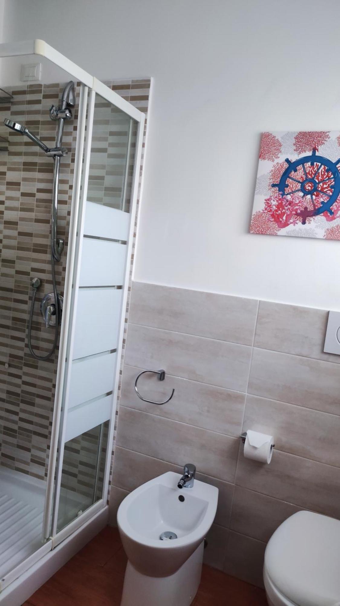 Amuni Rooms And Suite Lt باليرمو المظهر الخارجي الصورة
