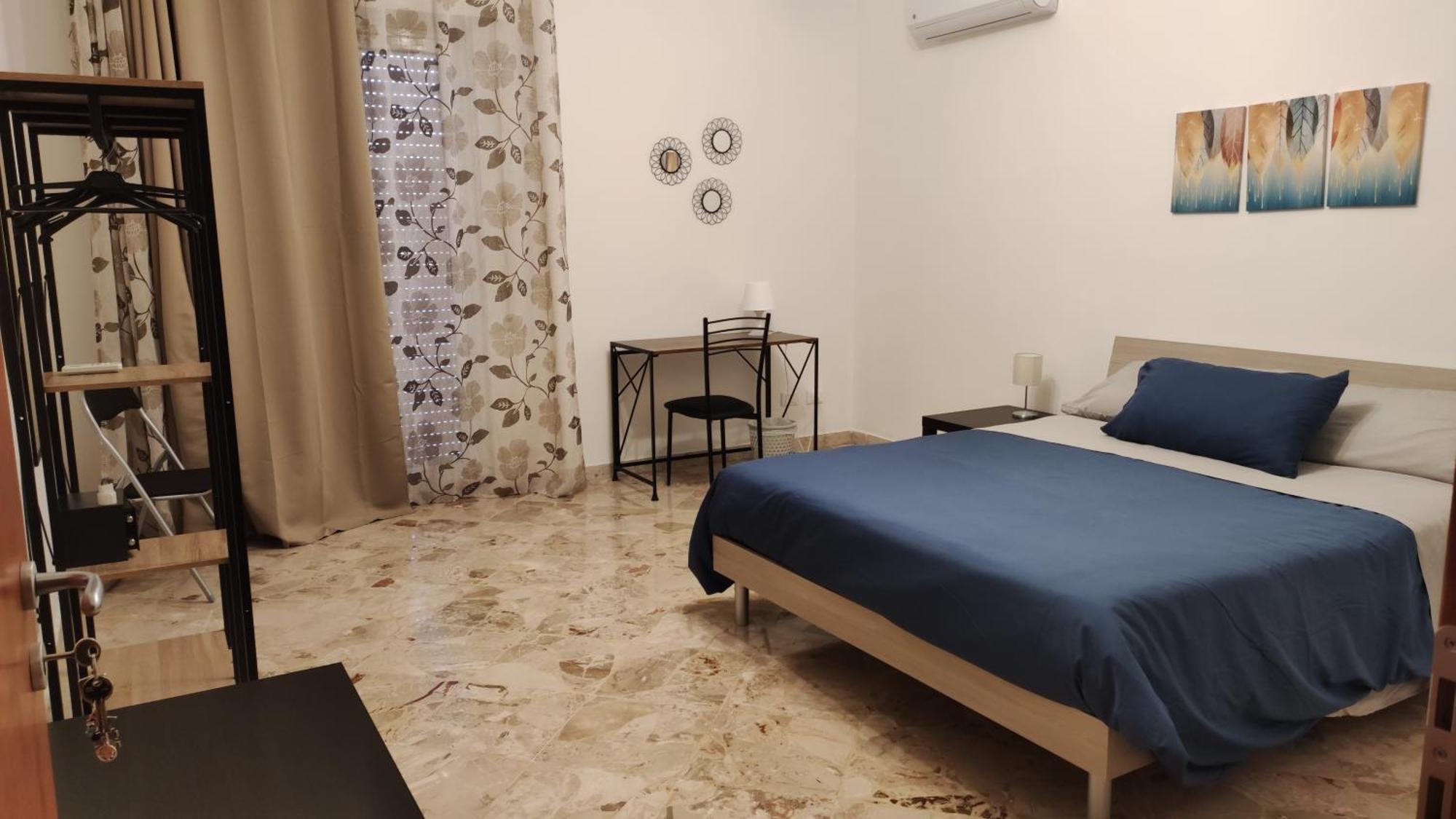 Amuni Rooms And Suite Lt باليرمو الغرفة الصورة