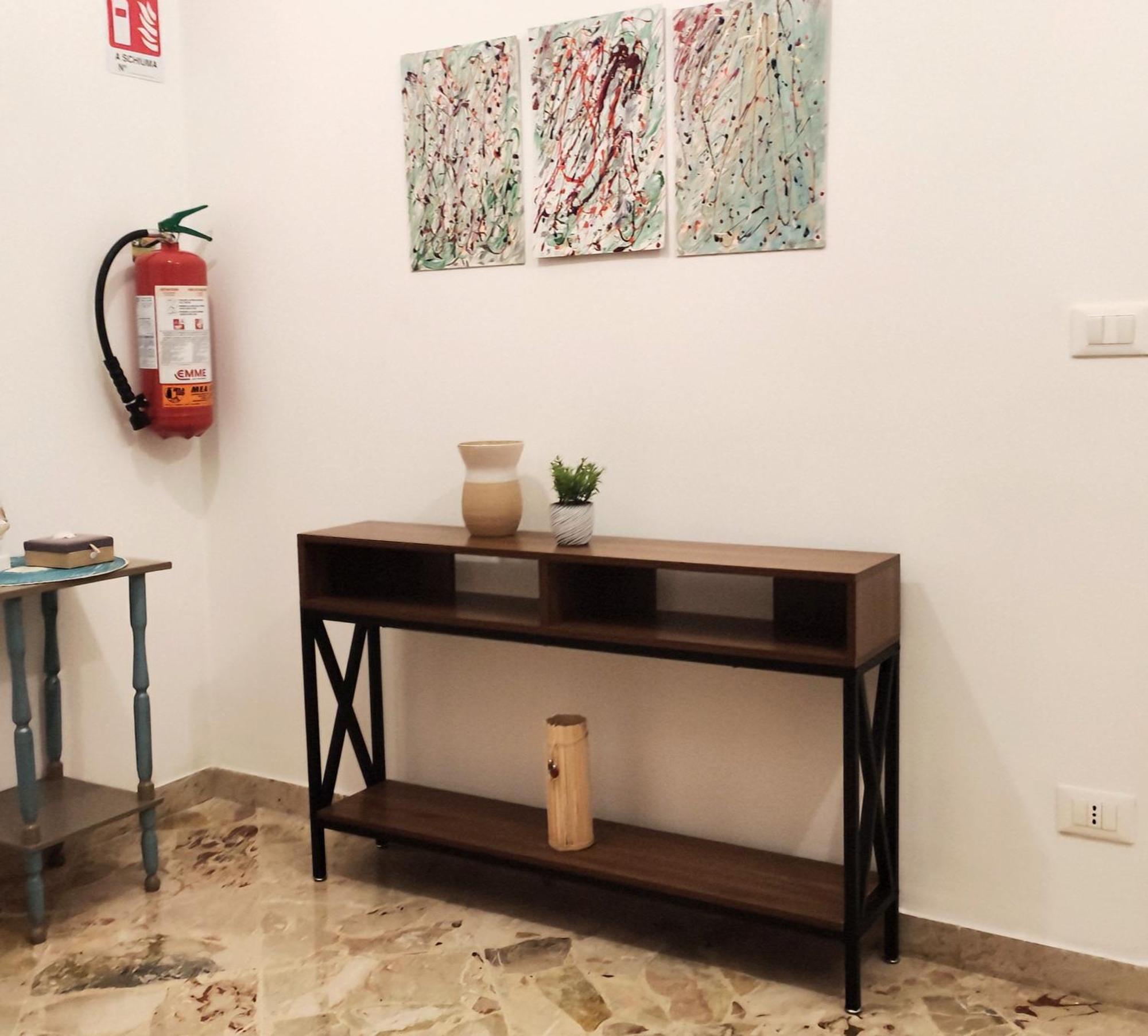 Amuni Rooms And Suite Lt باليرمو المظهر الخارجي الصورة
