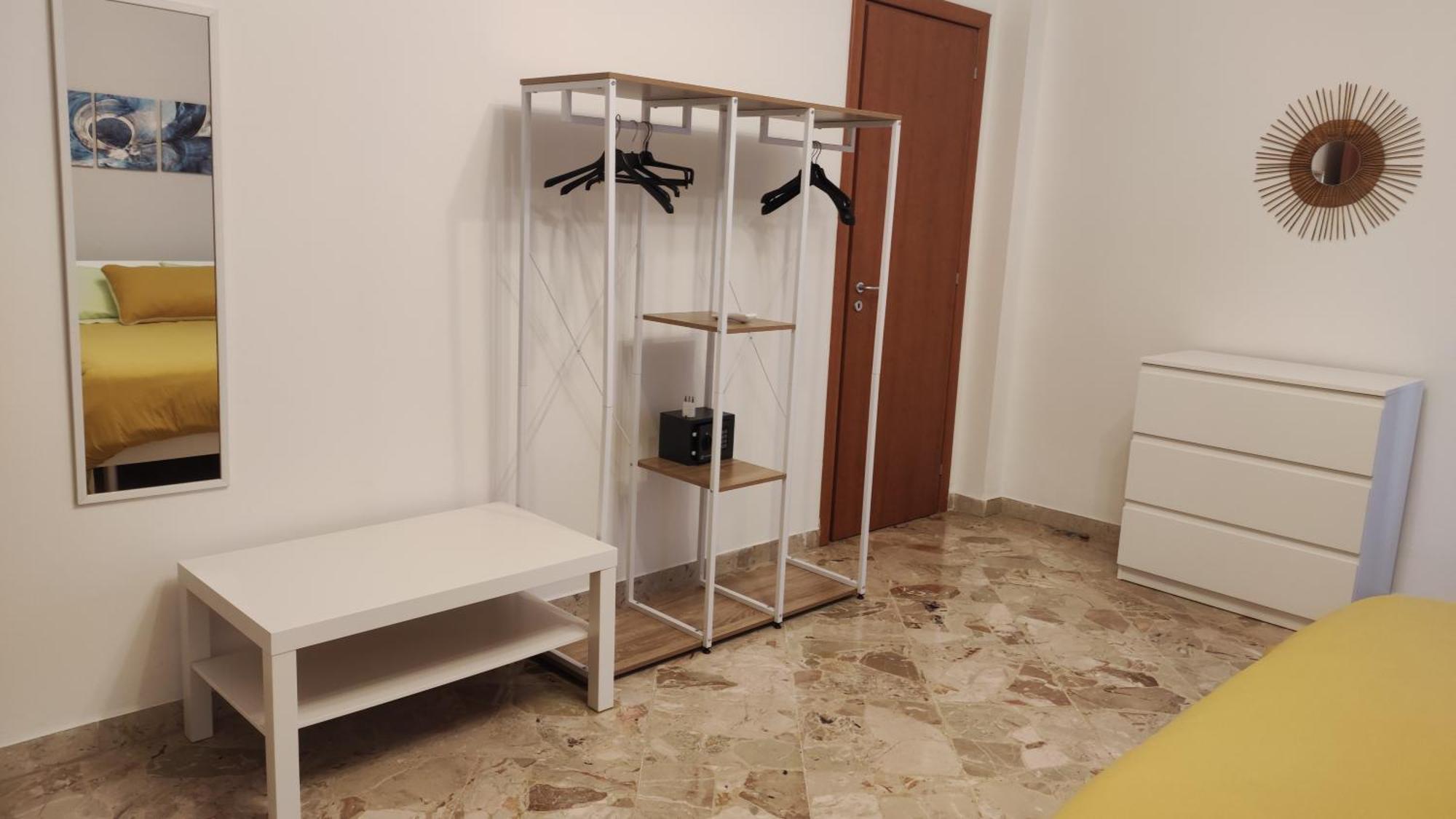Amuni Rooms And Suite Lt باليرمو المظهر الخارجي الصورة